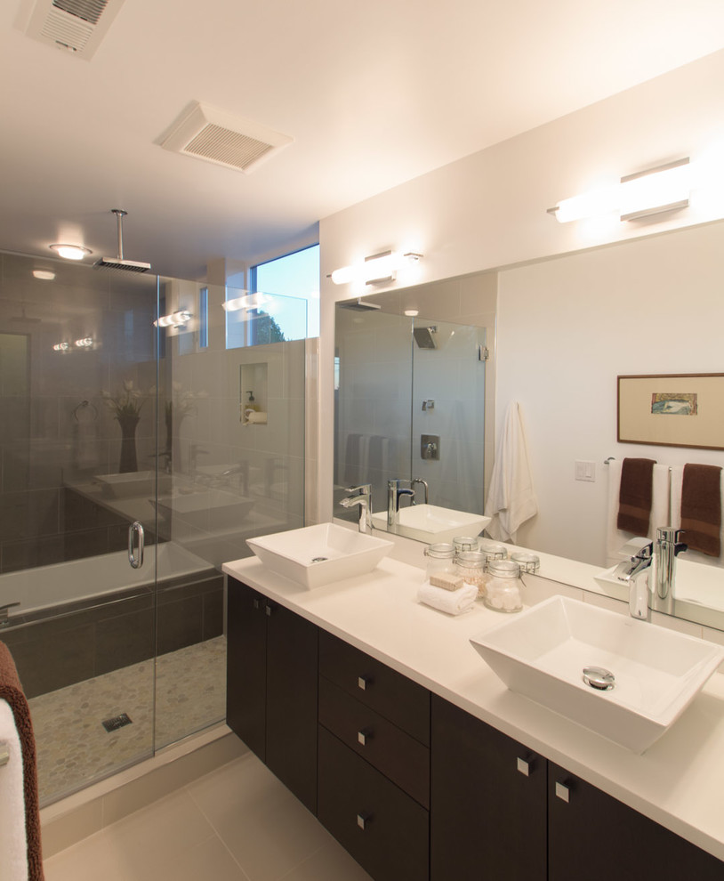Noble Ridge Construction - Admiral Way