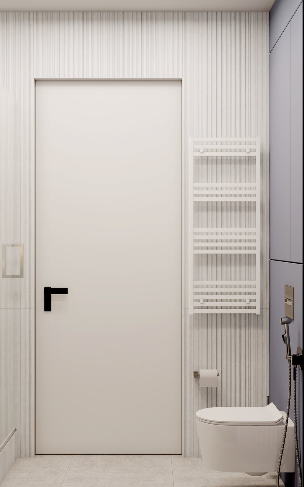 ЖК Молодогвардейская