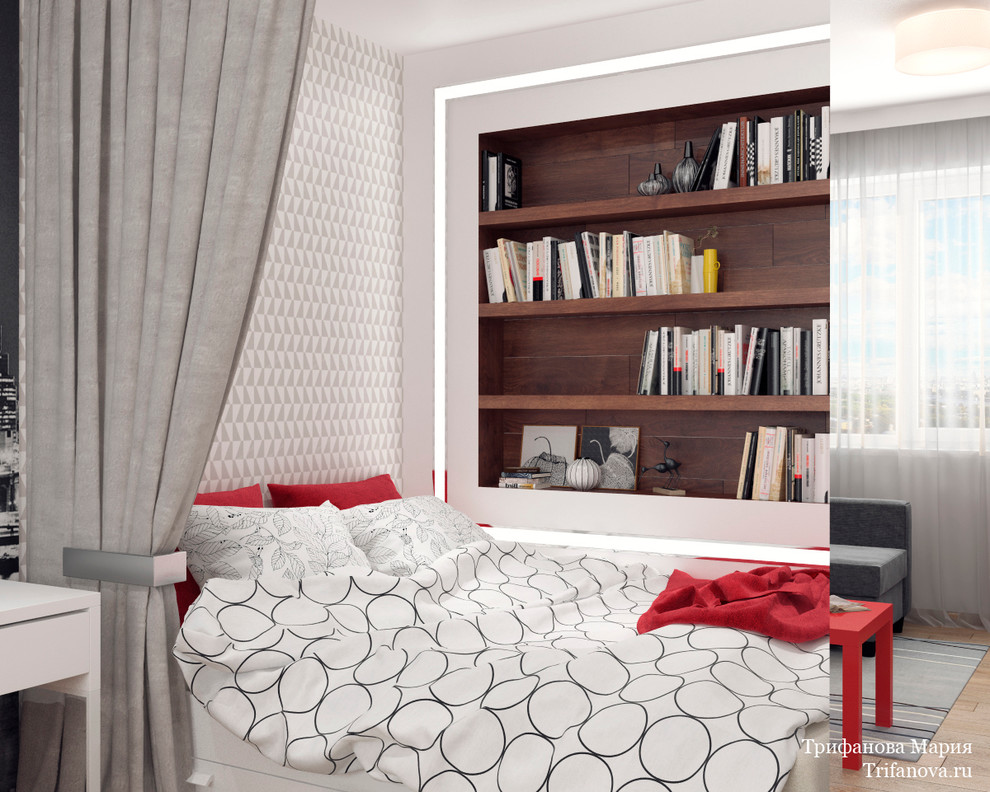 Однокомнатная квартира в Обнинске