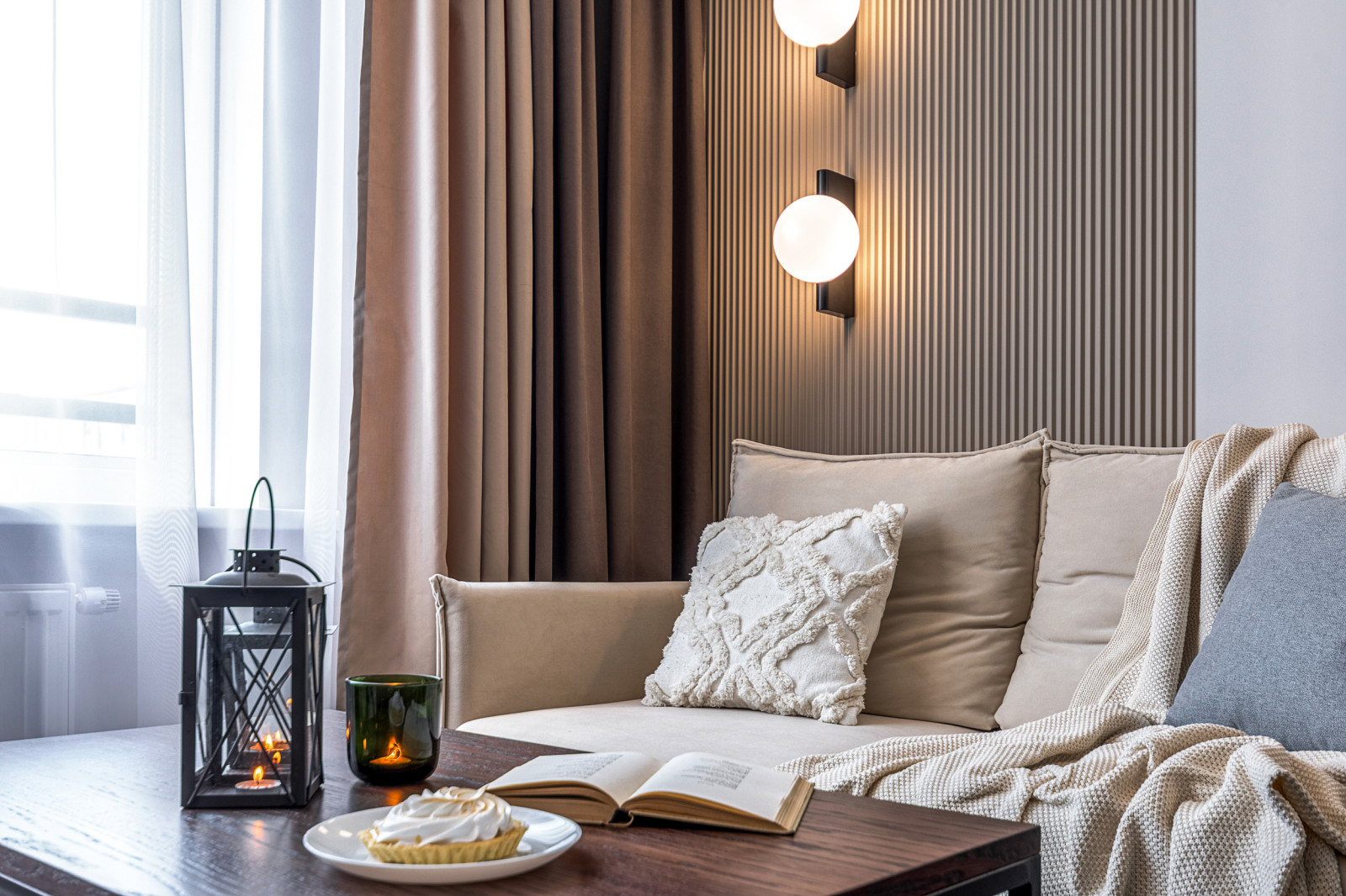 ЖК Галактика  Pro