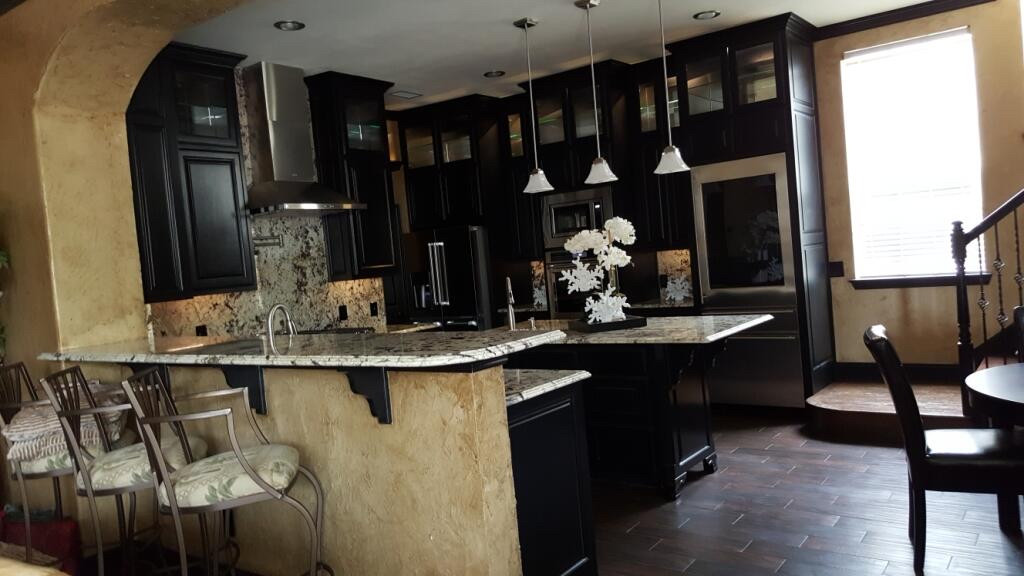 Backsplash