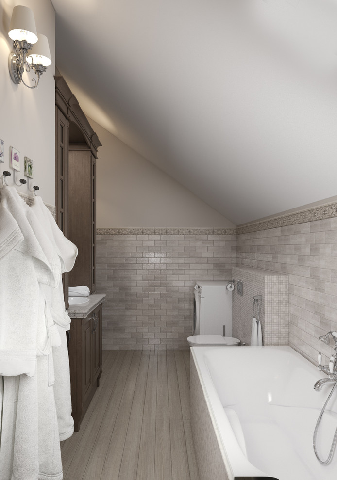 Проект квартиры