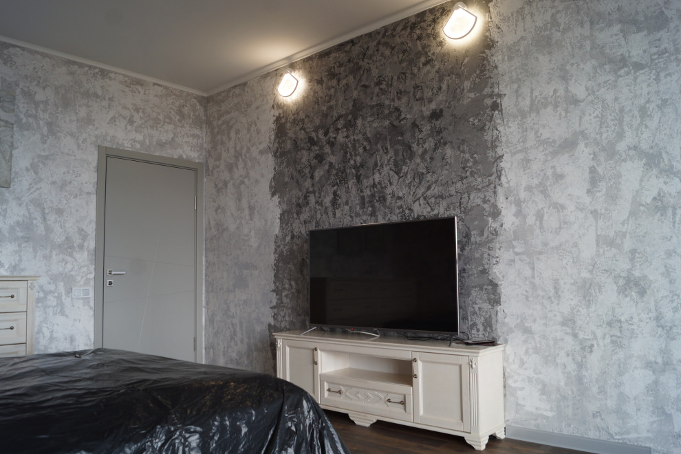 спальня " нежность"