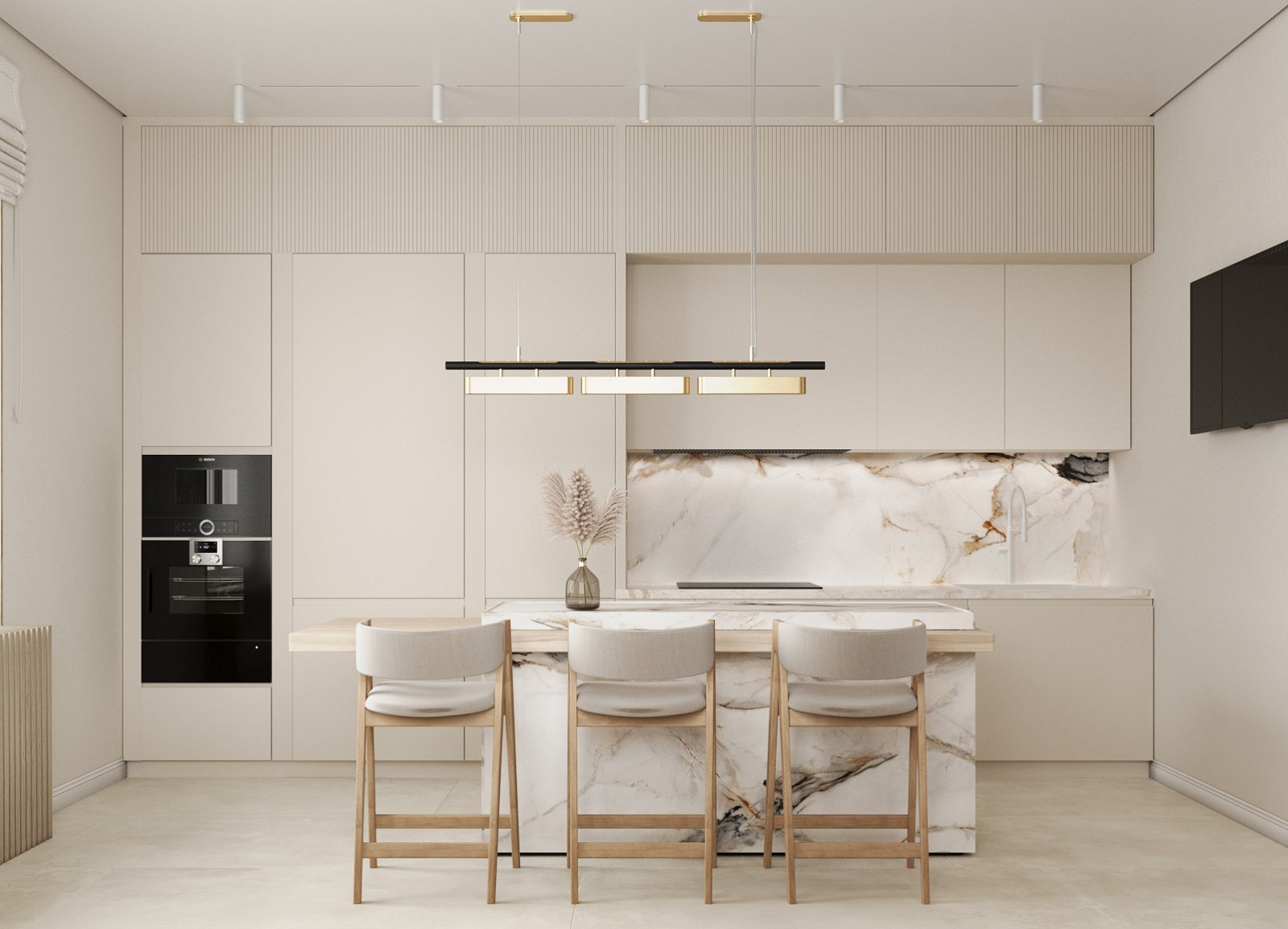 Проект дома