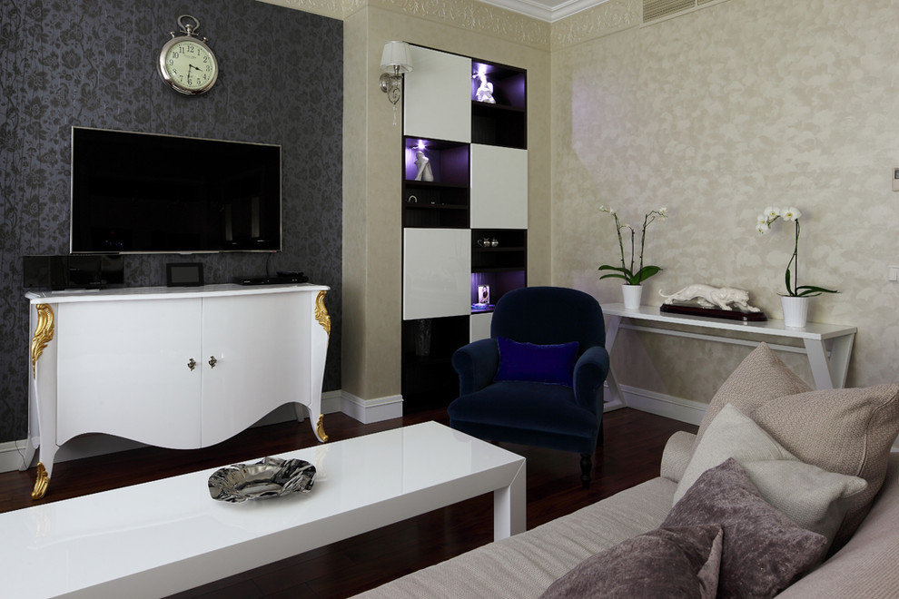 Квартира на Казарменном