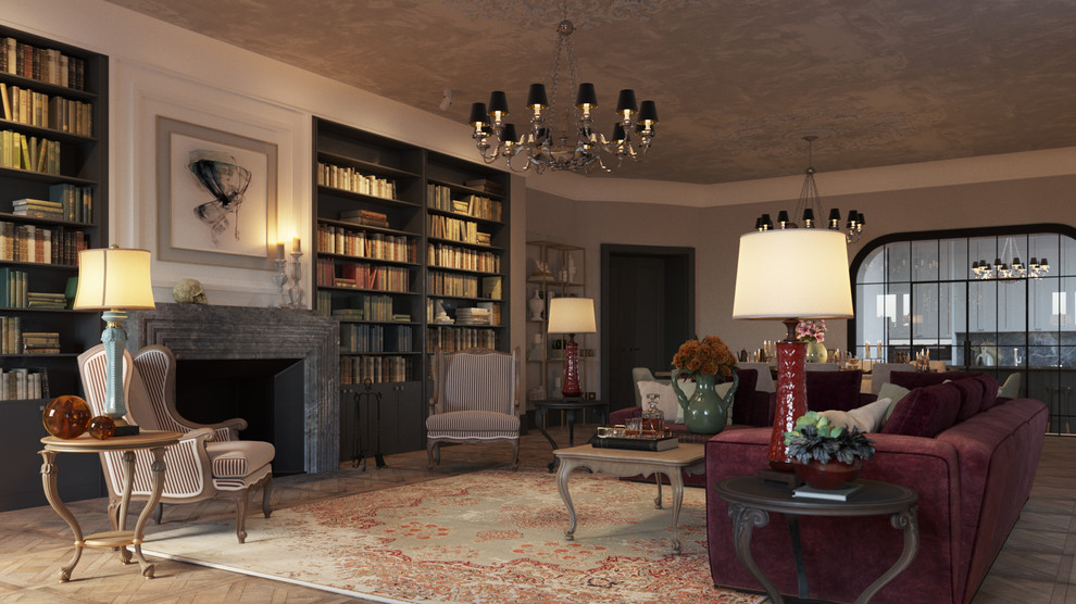 Дом с историей