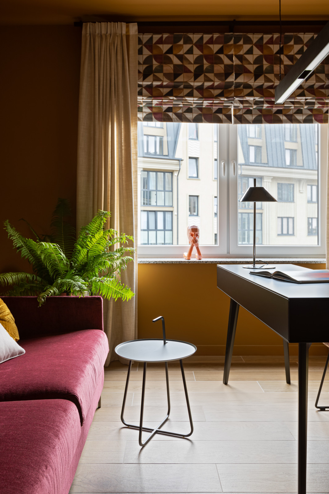 Жк Кранц Престиж