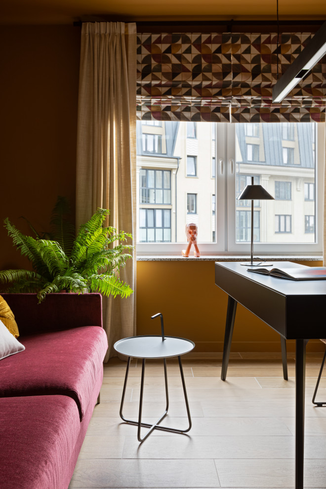 Жк Кранц Престиж