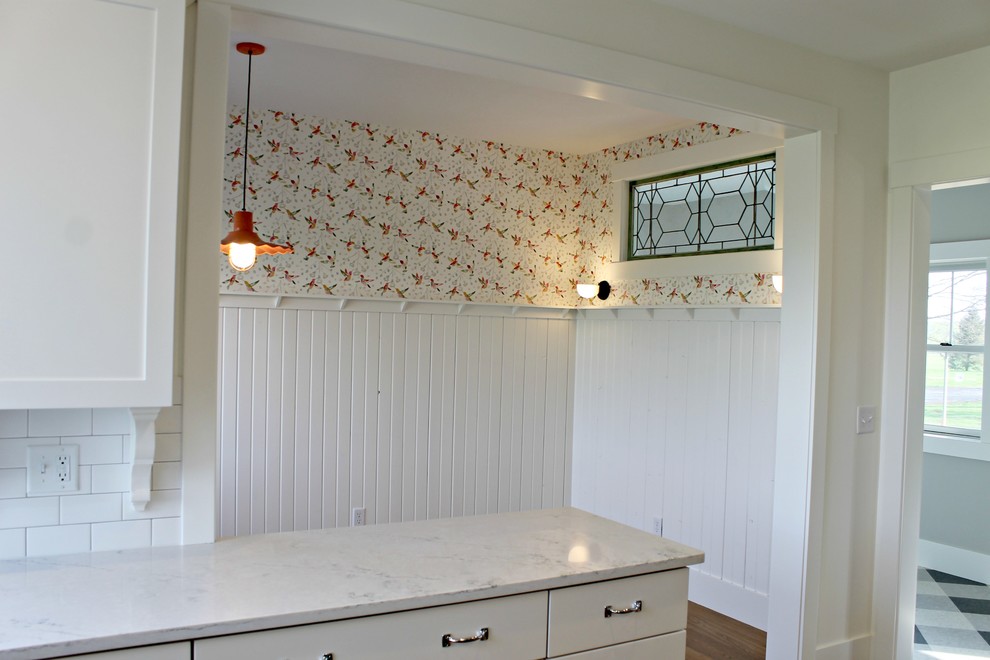 Classic Farmhouse