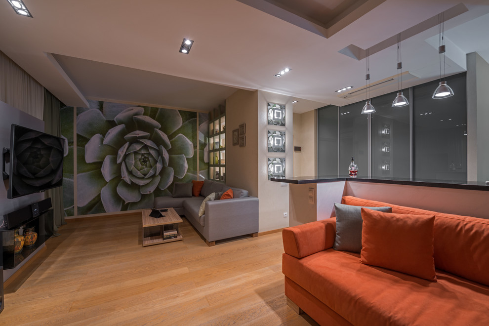 Наши проекты