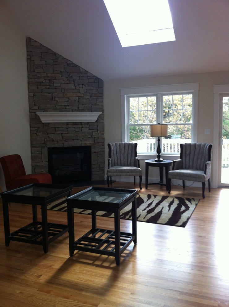 Home Staging New Construction