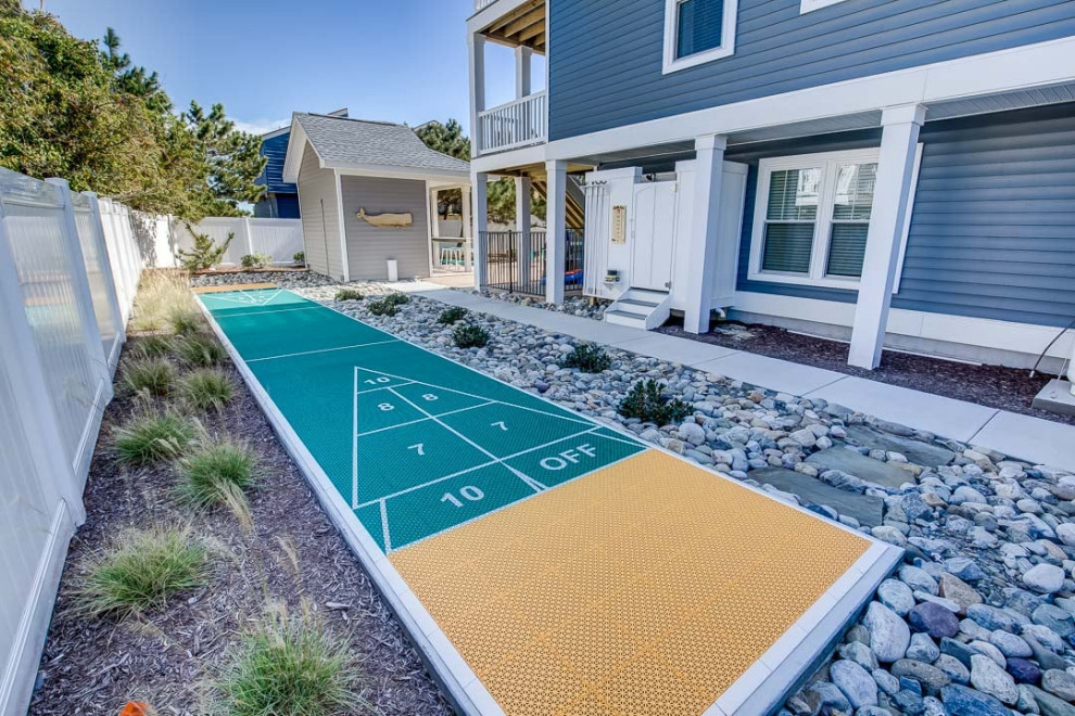 (2019) All Seas Suns