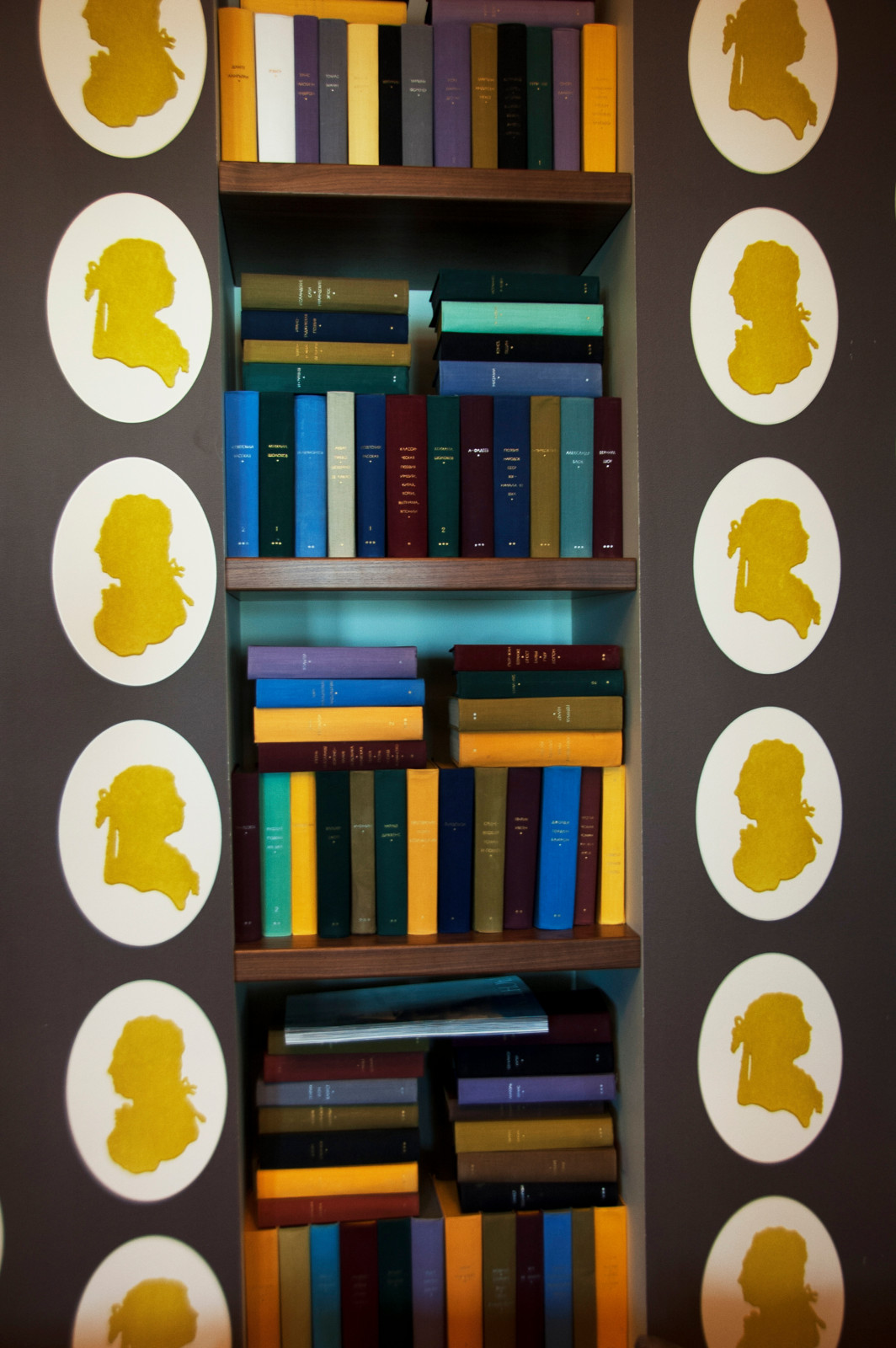 Квартира в ЖК "Онегин"