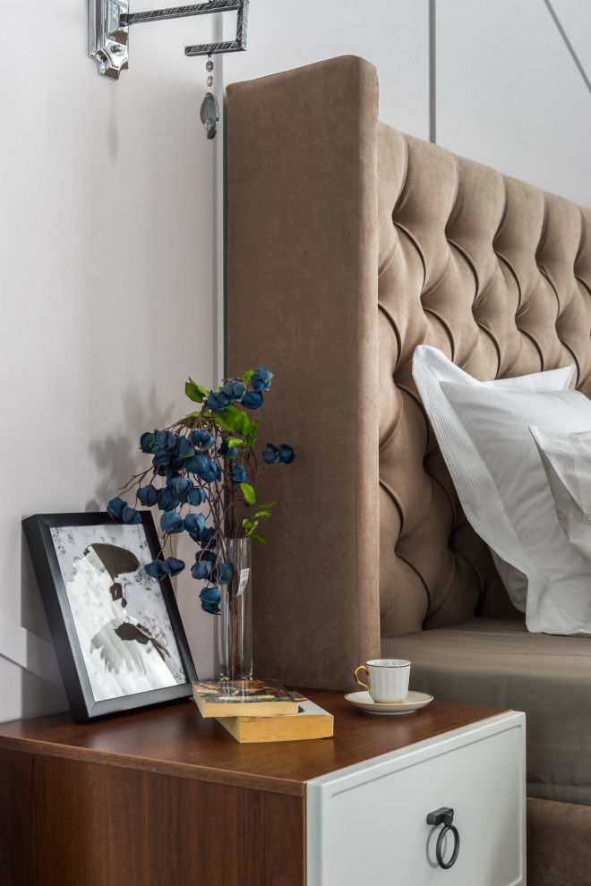 Квартира в жк "Времена года"