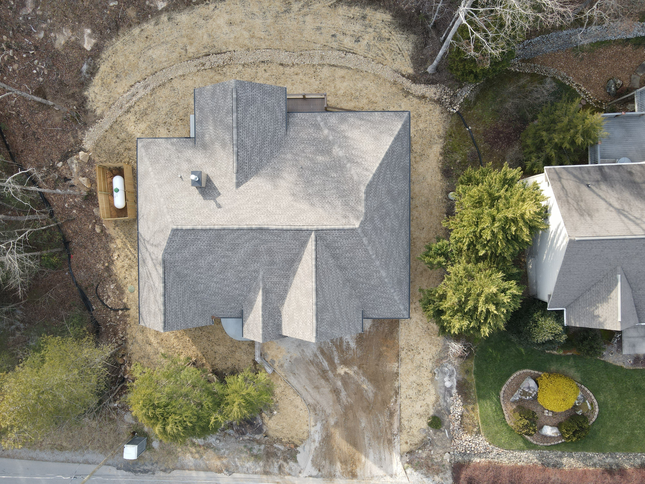 Otter Creek Project
