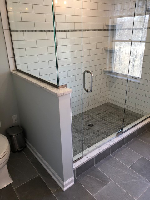 Bathroom #75 bathroom