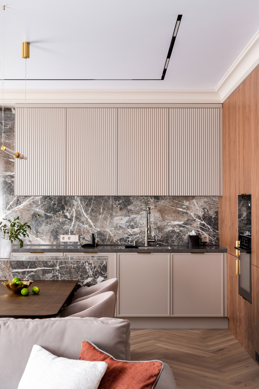 Современная классика для семьи