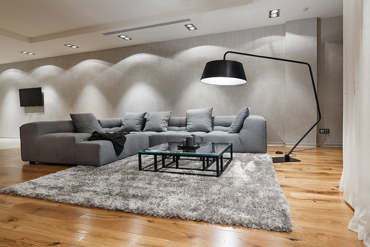 Проект PROSTOЯ, Екатеринбург | Студия BTNK Architects.