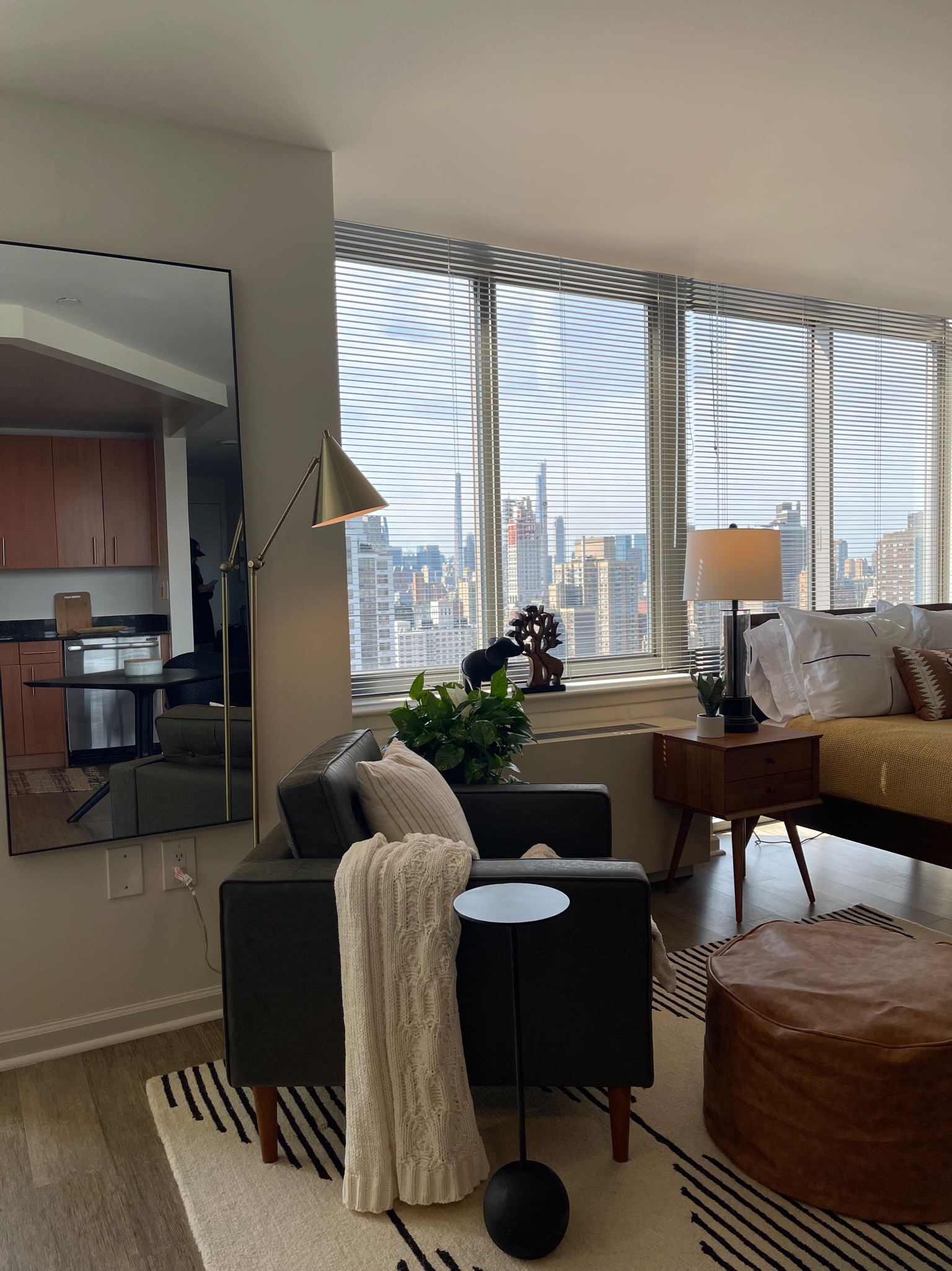 NYC Penthouse