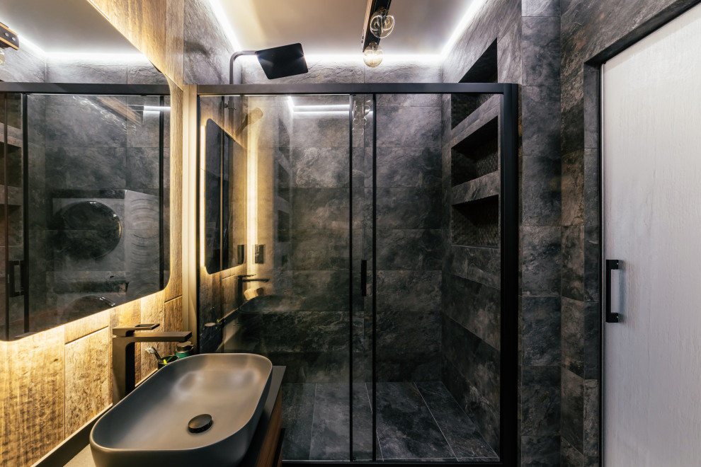 Квартира Лофт. ЖК Привилегия