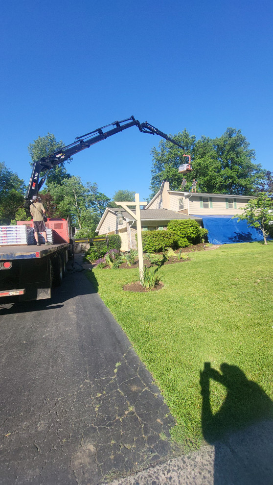 Yardley Project