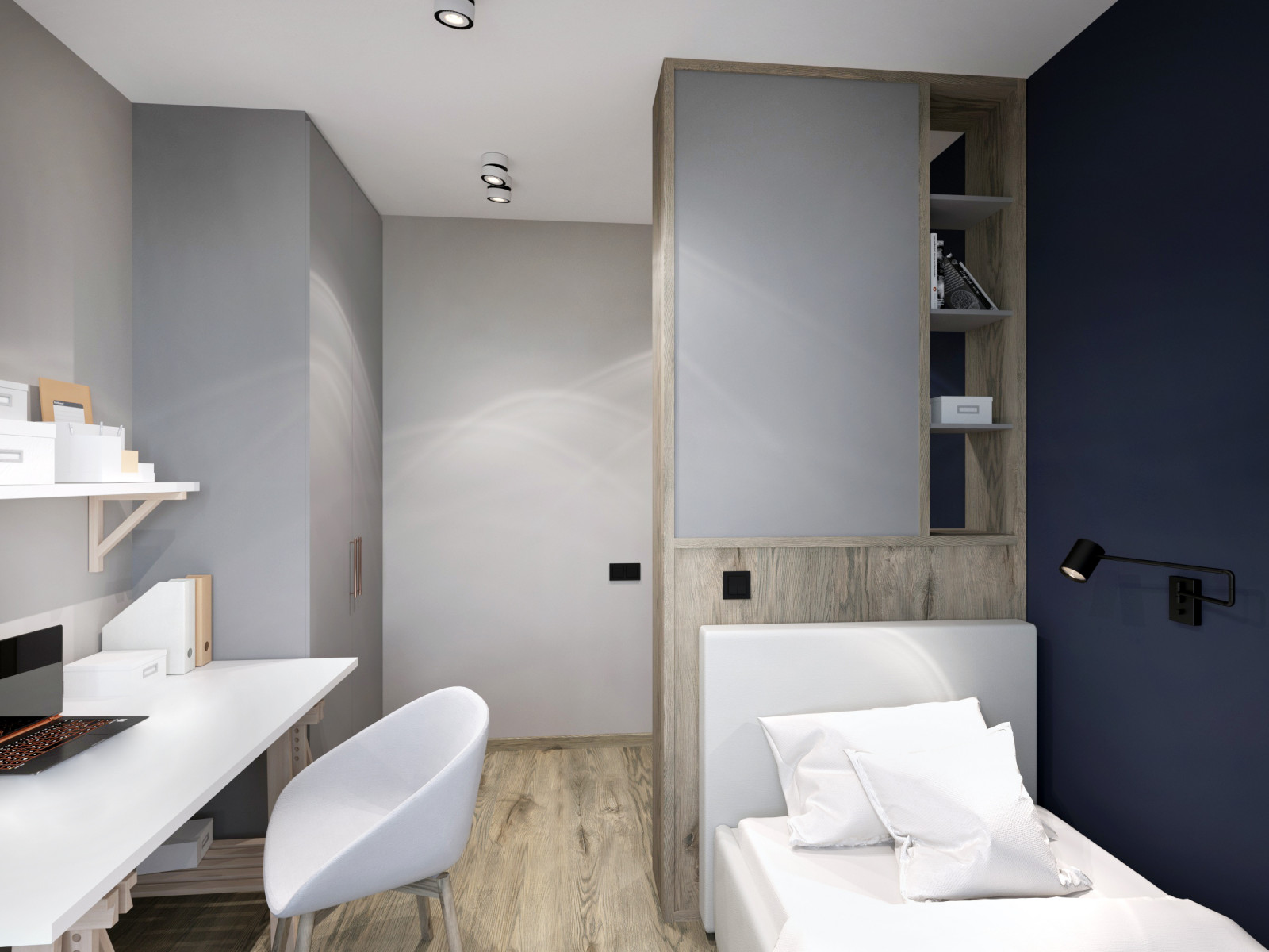 Современная классика Mid-Century Modern