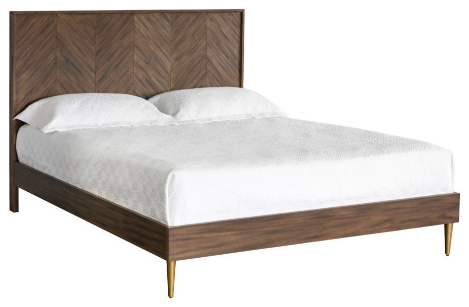 Greyson Bed, King