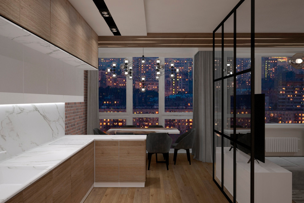 ЖК "Краски жизни"