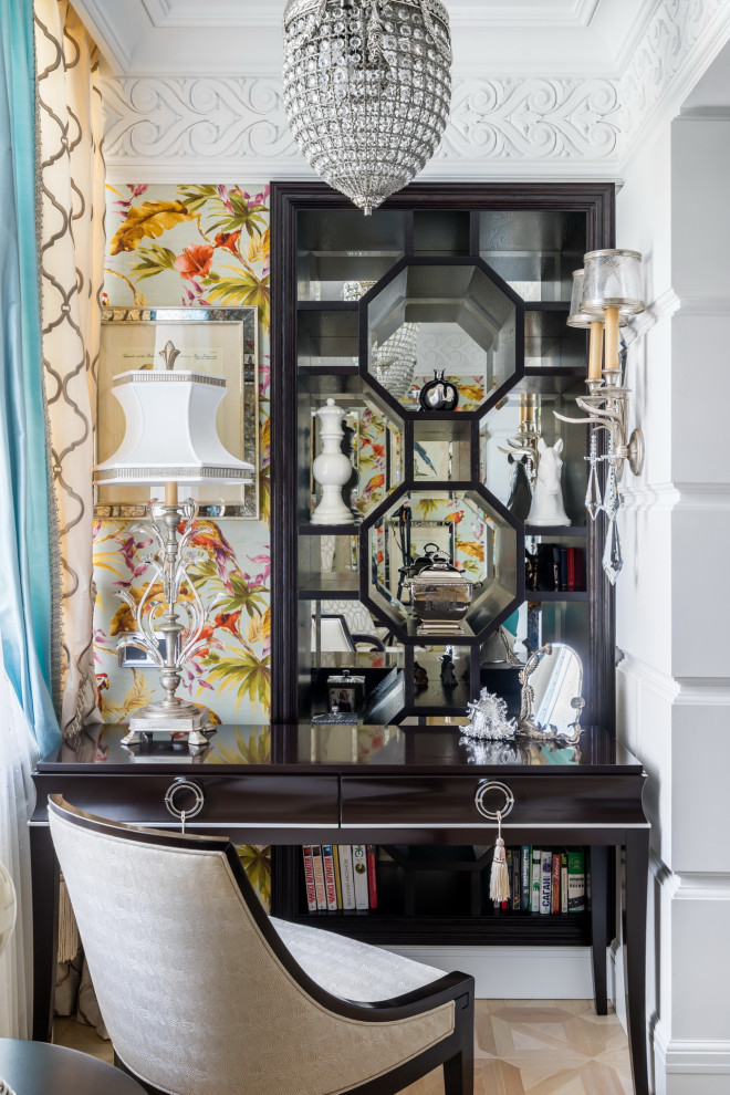 Квартира на Шпалерной