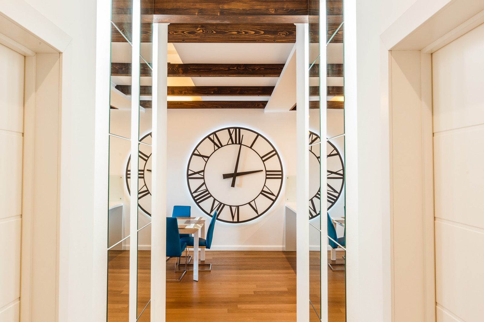 2lvl aparts in Krasnodar