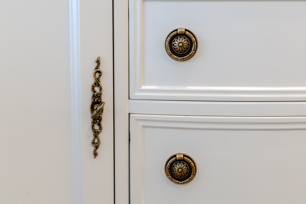 Мебель. Детали