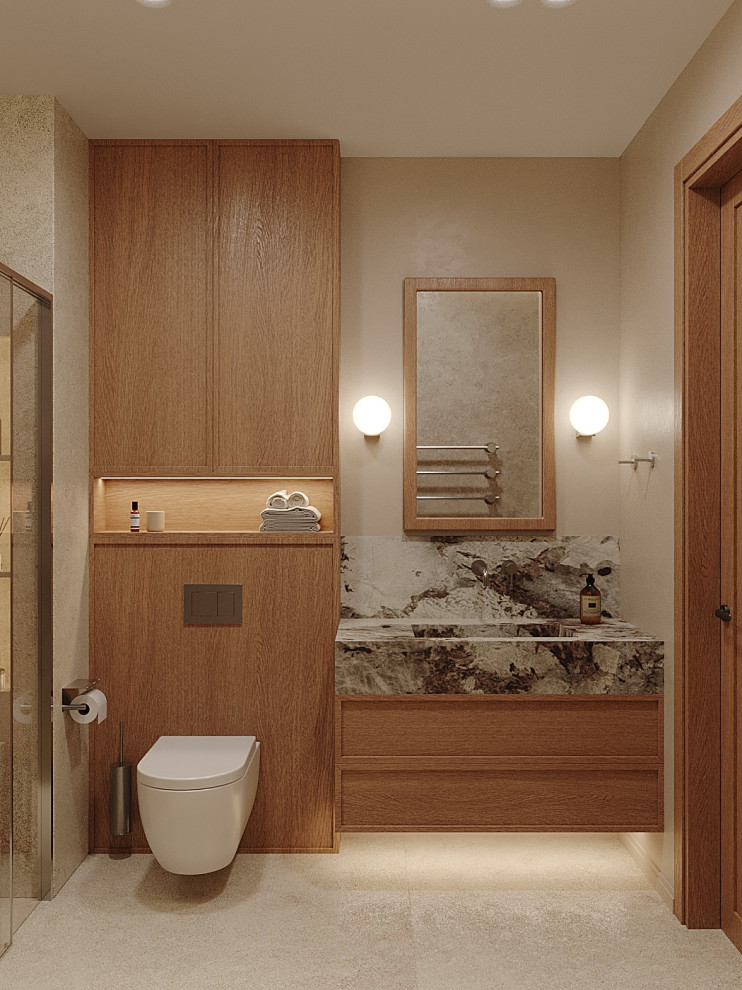 Дом в Нижнем Новгороде