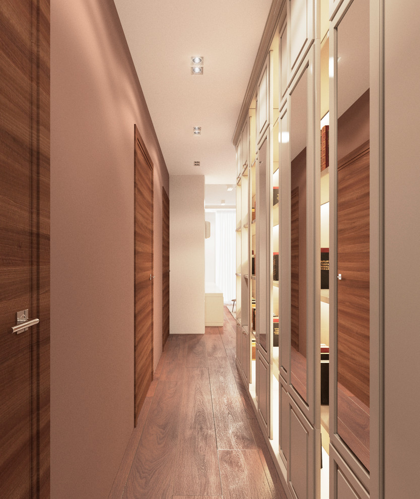 квартира в ЖК "Фили Град"