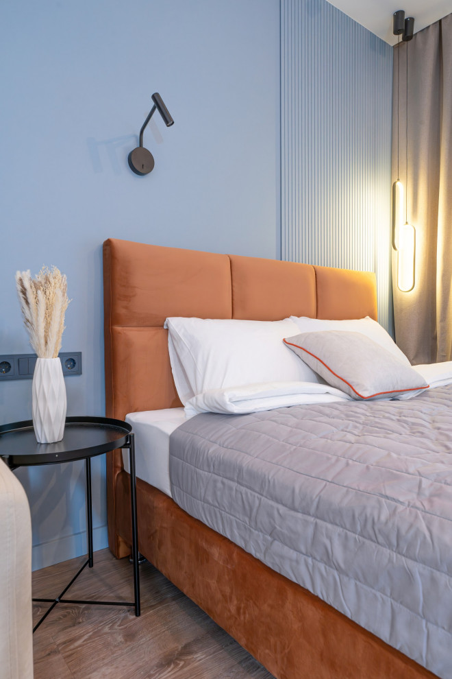 Апартаменты 27 кв.м. для аренды посуточно