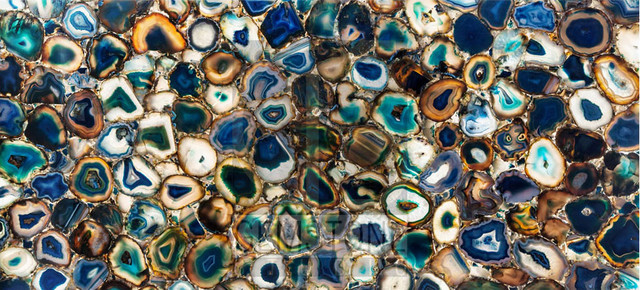 Gemstone slabs deals