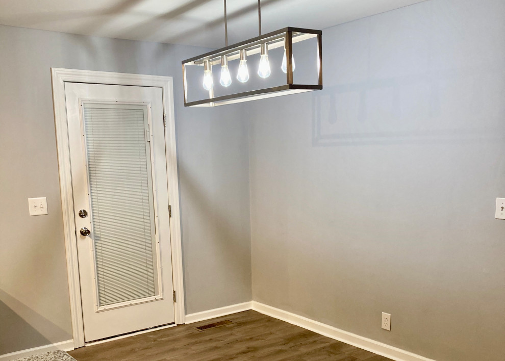 After Photos: Dad's First