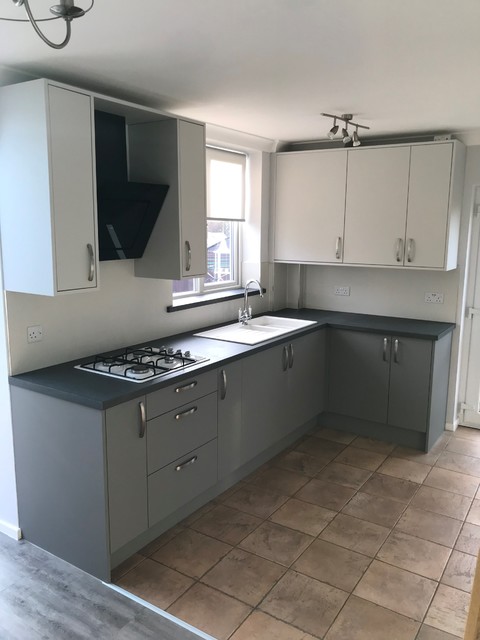Leicester 2 modern-kitchen