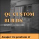 QC Custom Builds