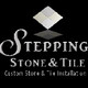 Stepping Stone and Tile