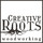 Creative roots woodworking