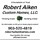Robert Aiken Custom Homes LLC