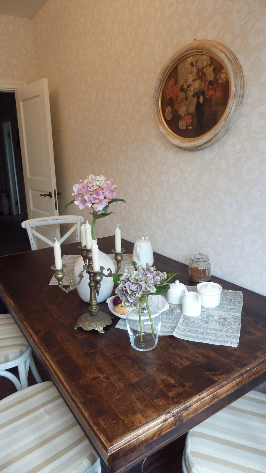 Квартира в Университетском городке