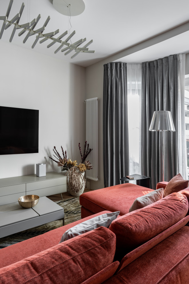 Таунхаус в Долгопрудном