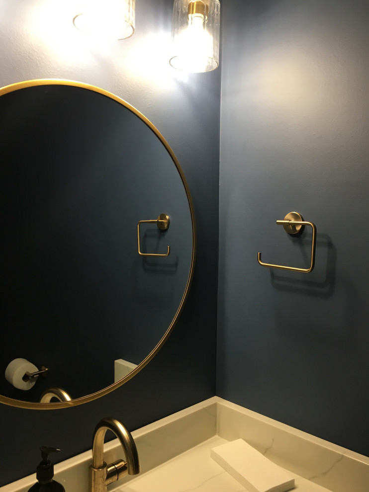 EC Powder Room
