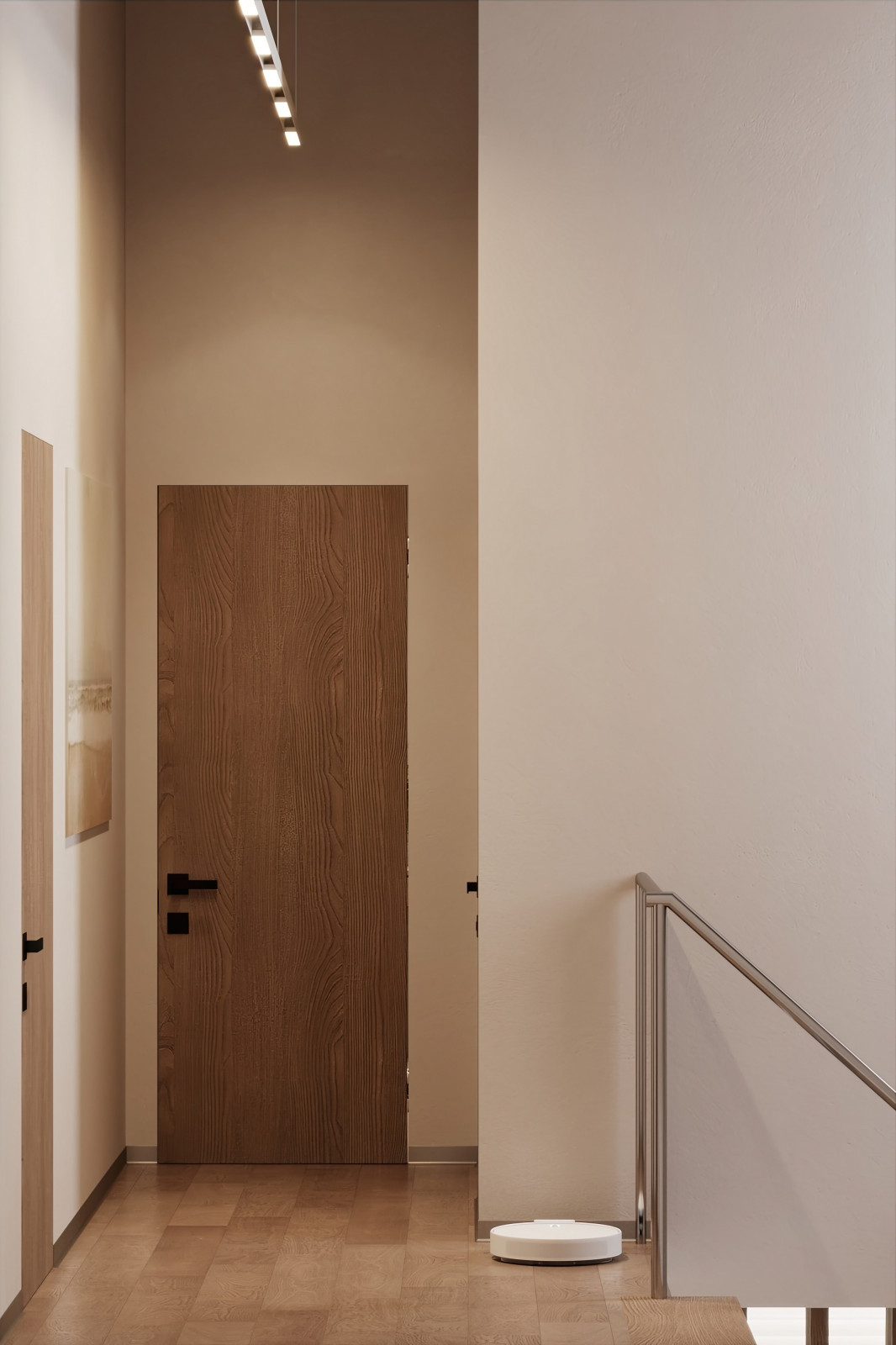 Дизайн и ремонт дома в КП Британика - Очарование природы