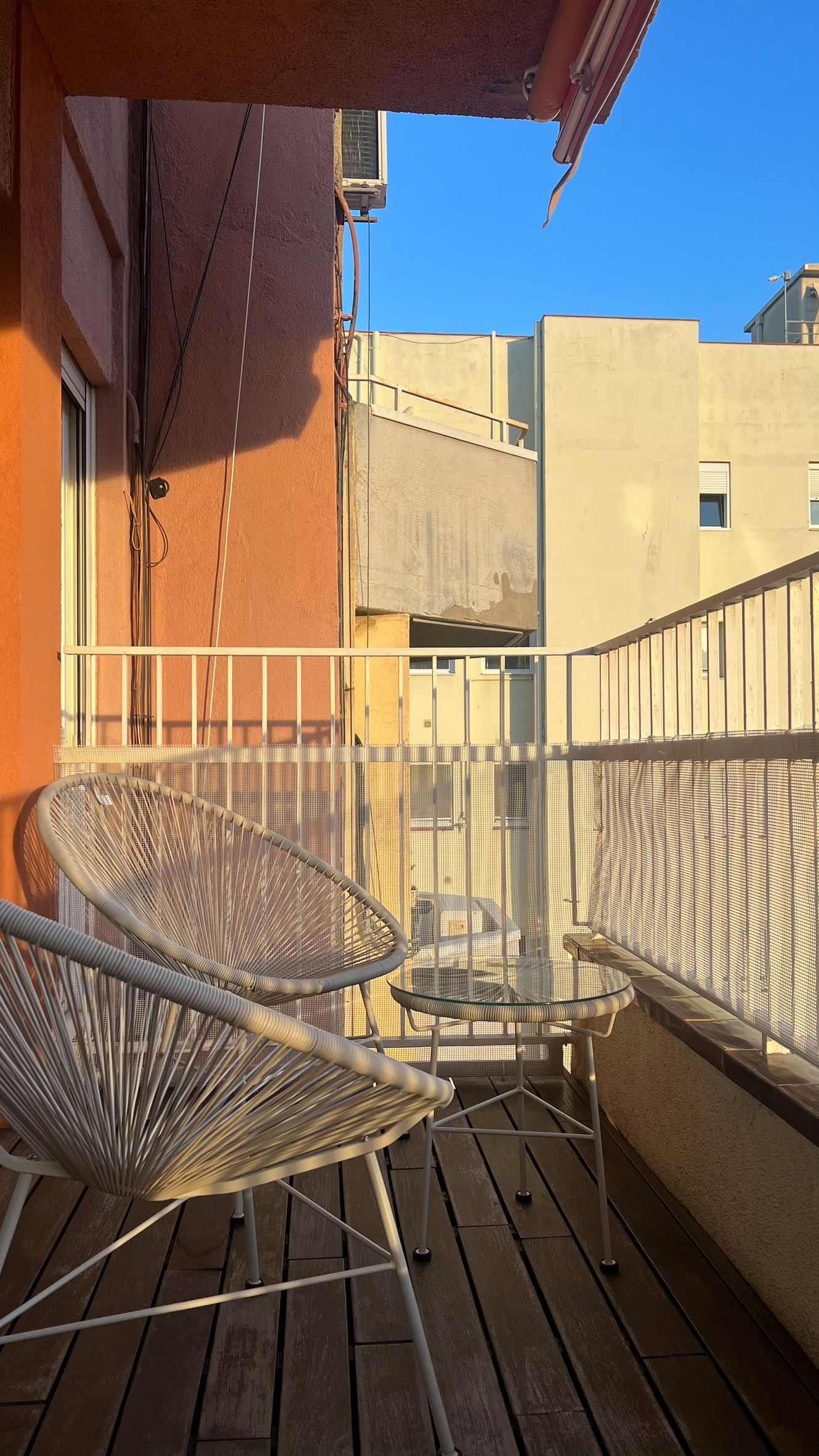 Interiorismo de vivienda