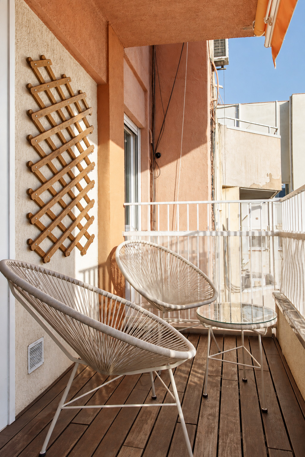 Interiorismo de vivienda