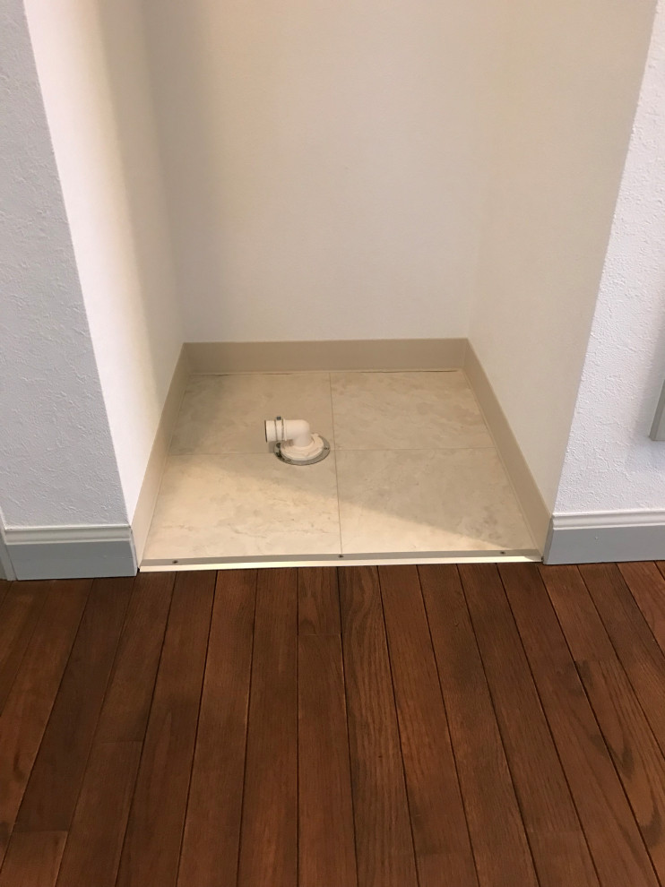 賃貸ルームのリフォーム