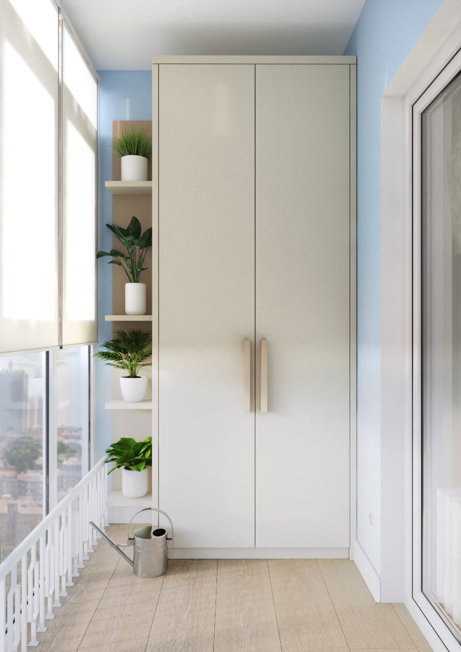 Квартира 2024