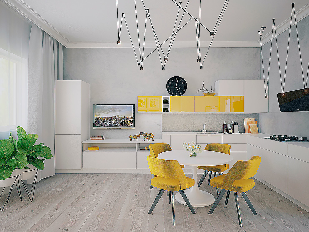 Таунхаус Сабурово парк